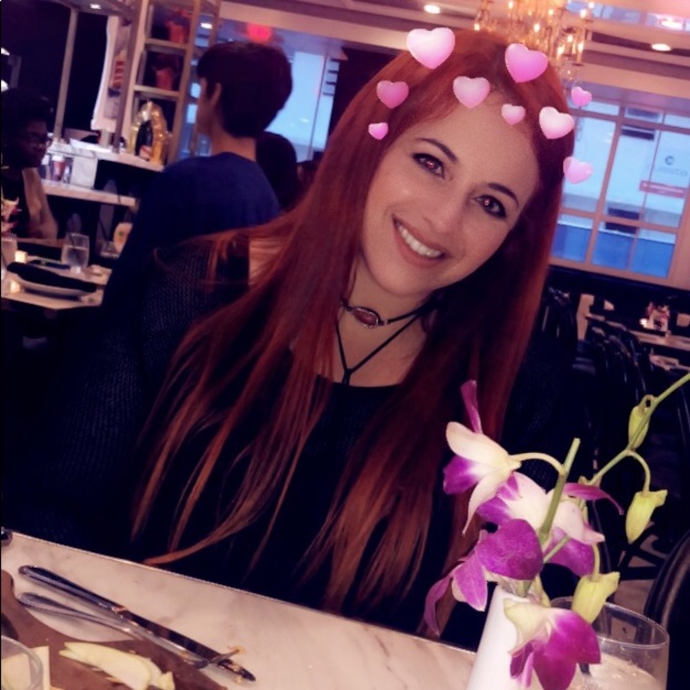 Hey, I'm Lauren!